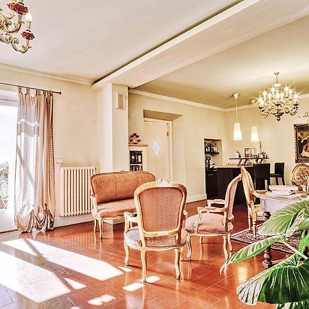 Boutique Hotel L'Imperatrice فويانو ديلا تشيانا المظهر الخارجي الصورة