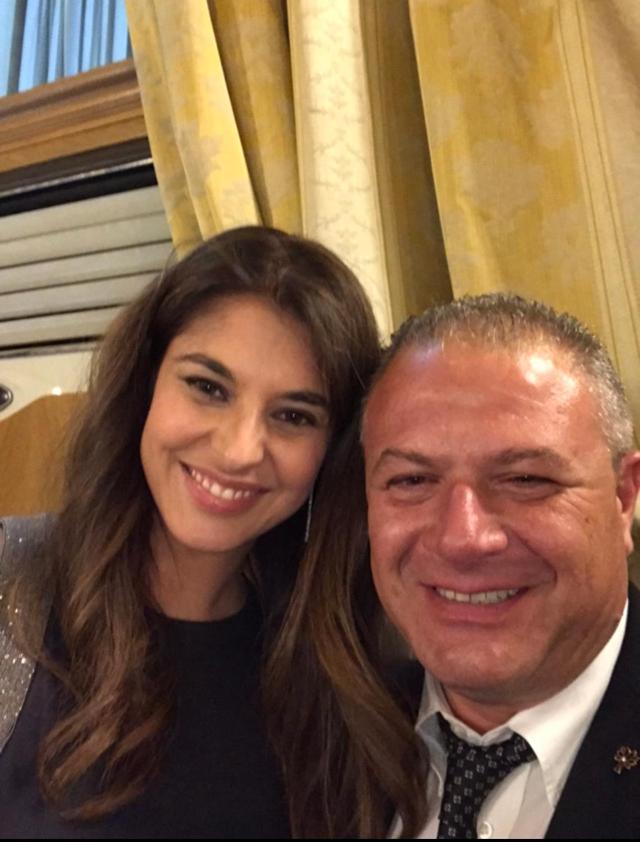 Boutique Hotel L'Imperatrice فويانو ديلا تشيانا المظهر الخارجي الصورة