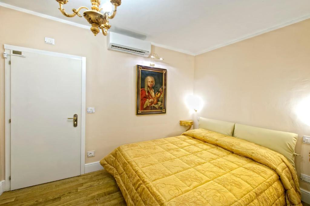Boutique Hotel L'Imperatrice فويانو ديلا تشيانا الغرفة الصورة