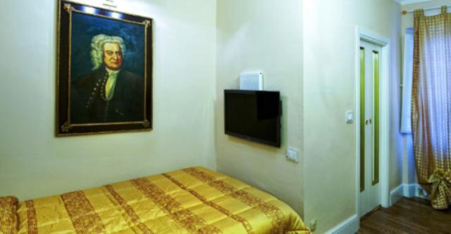 Boutique Hotel L'Imperatrice فويانو ديلا تشيانا المظهر الخارجي الصورة
