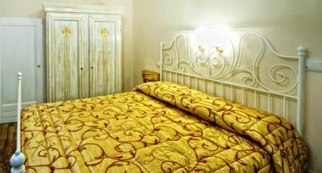 Boutique Hotel L'Imperatrice فويانو ديلا تشيانا المظهر الخارجي الصورة