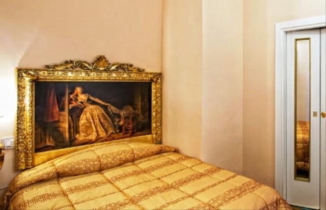 Boutique Hotel L'Imperatrice فويانو ديلا تشيانا المظهر الخارجي الصورة