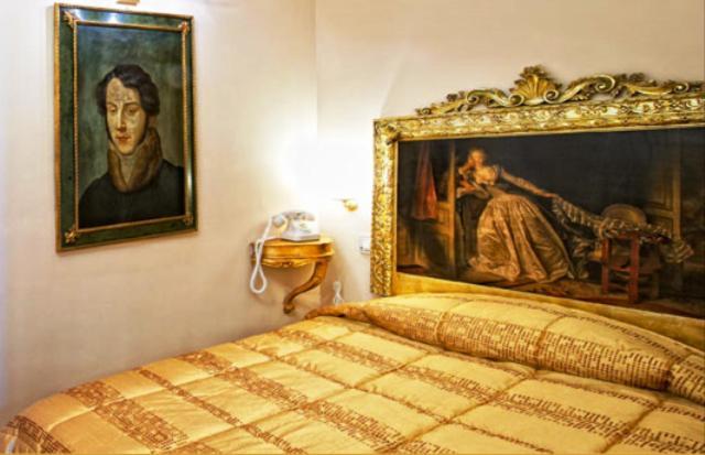 Boutique Hotel L'Imperatrice فويانو ديلا تشيانا المظهر الخارجي الصورة