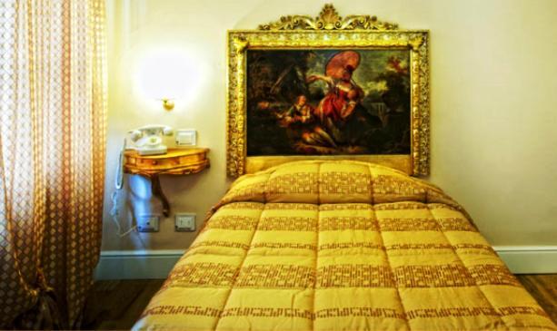 Boutique Hotel L'Imperatrice فويانو ديلا تشيانا المظهر الخارجي الصورة
